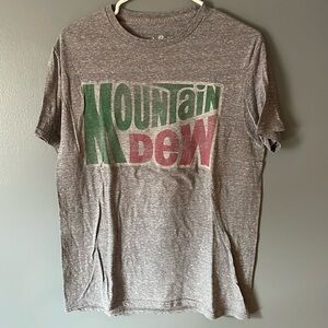 Mountain Dew Shirt